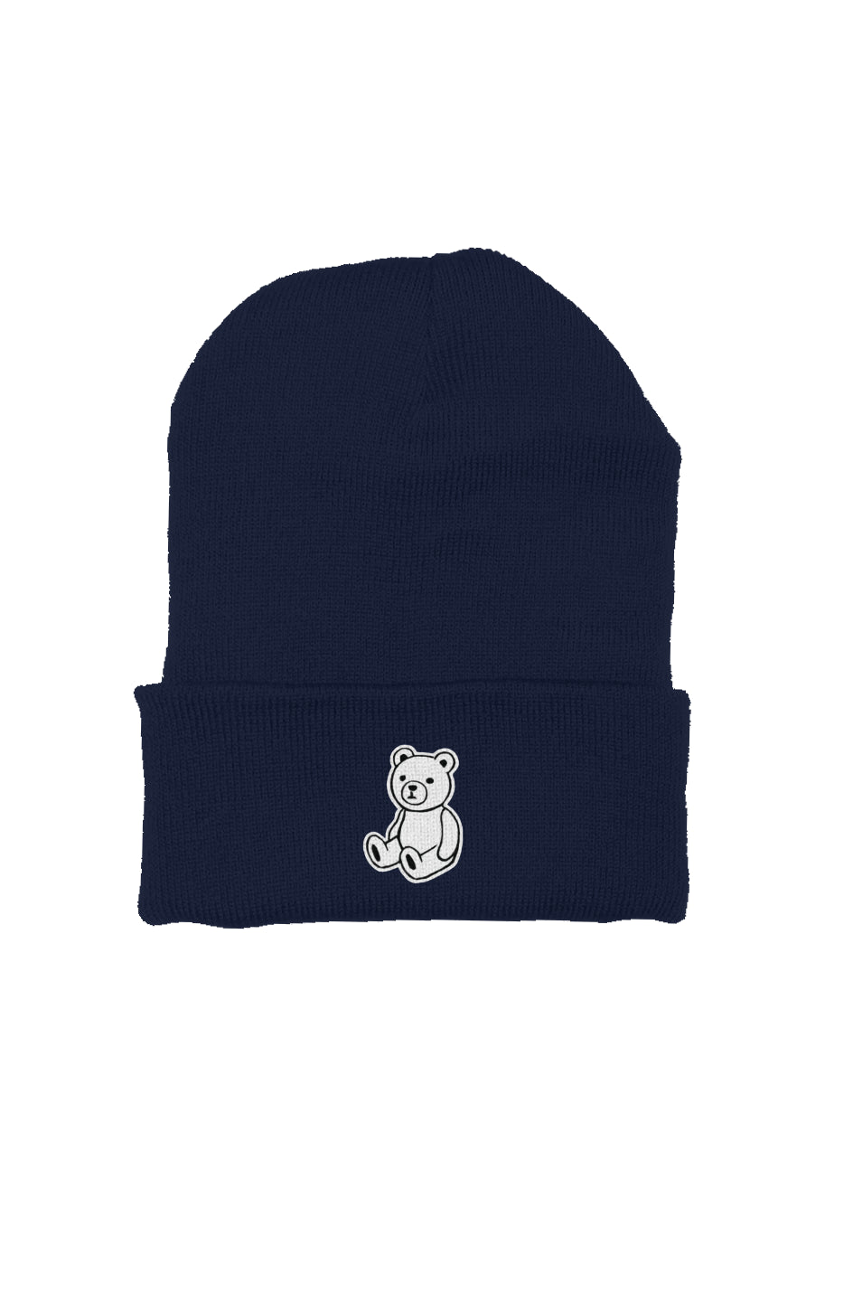 RememberWhen? beanie Navy