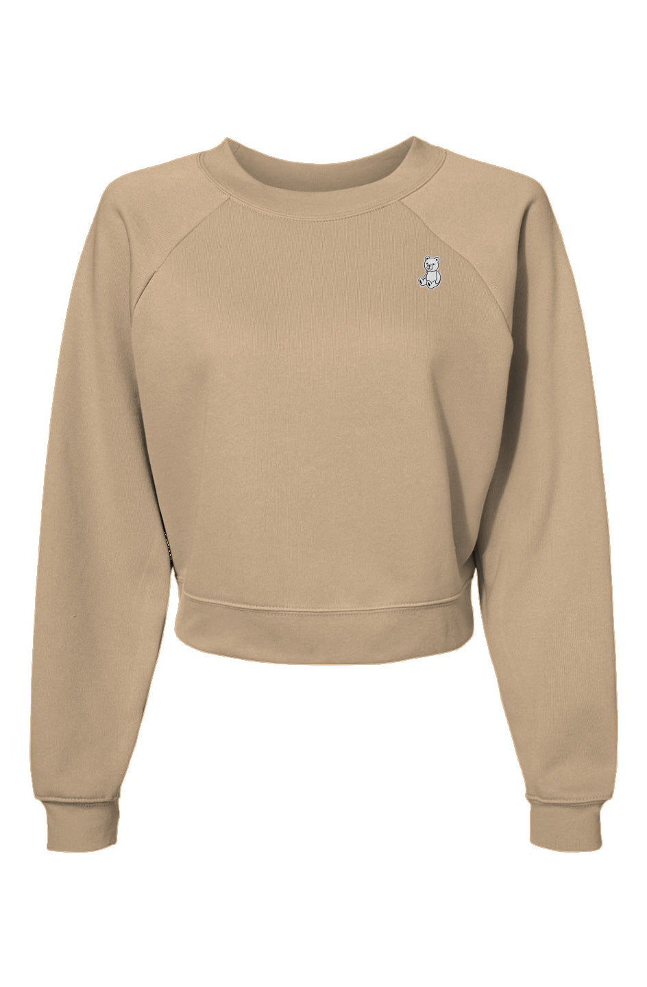 RememberWhen? Women's Classic Pullover Fleece Swea