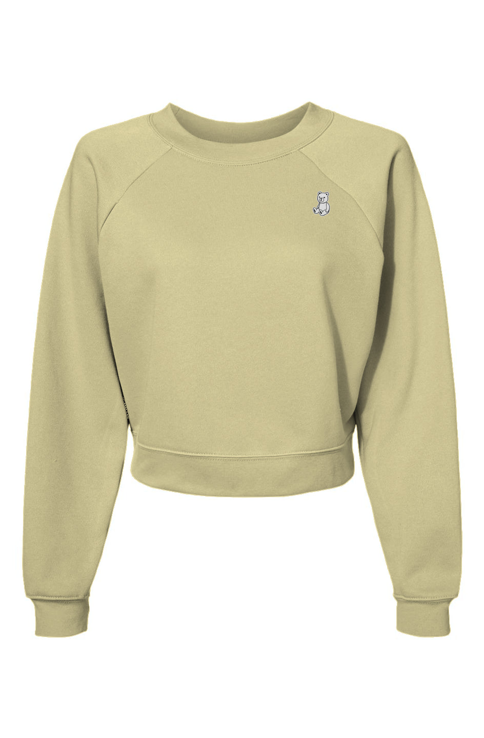 RememberWhen? Women's Classic Pullover Fleece Swea