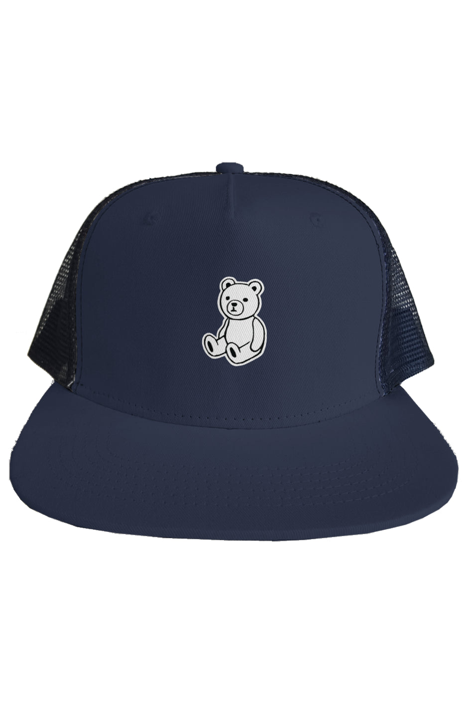 RememberWhen? Baloo Mesh Trucker