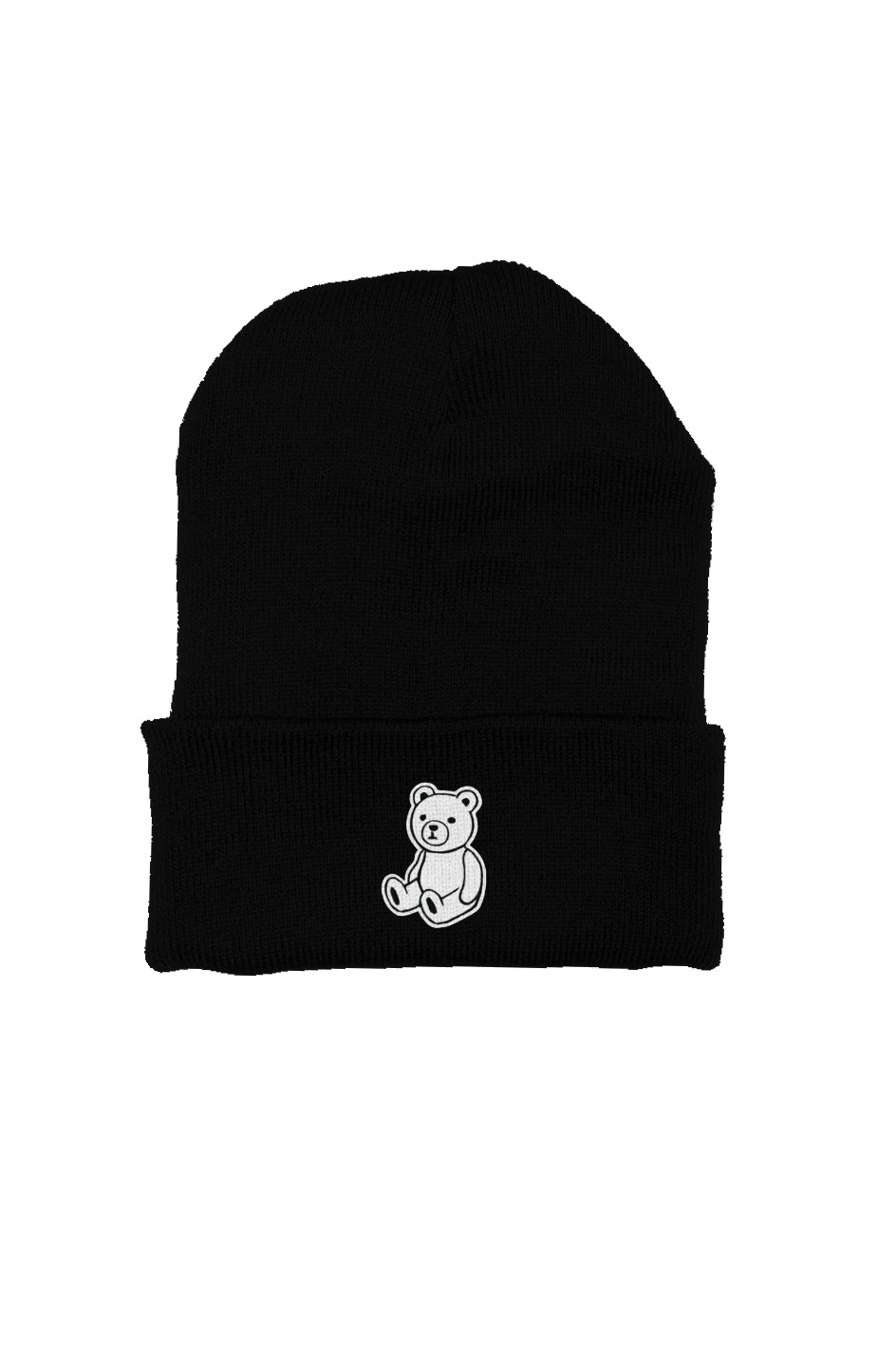 RememberWhen? beanie Black