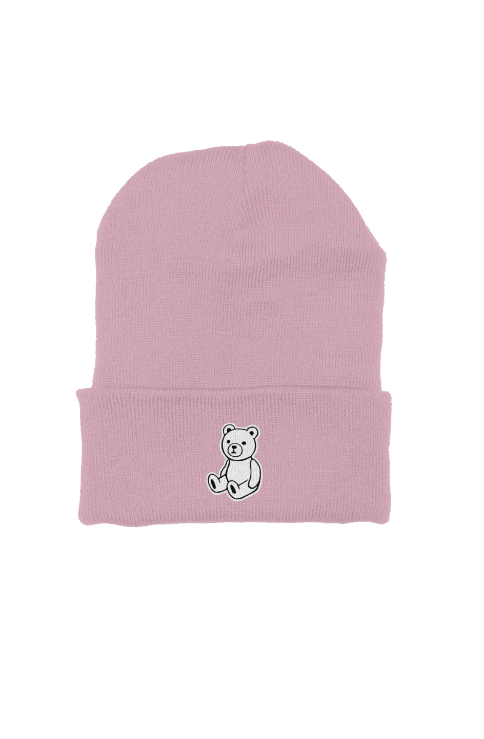 RememberWhen? beanie Pink