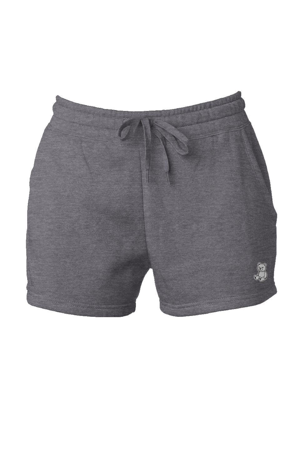 RememberWhen? Womens Summer break Short Shadow