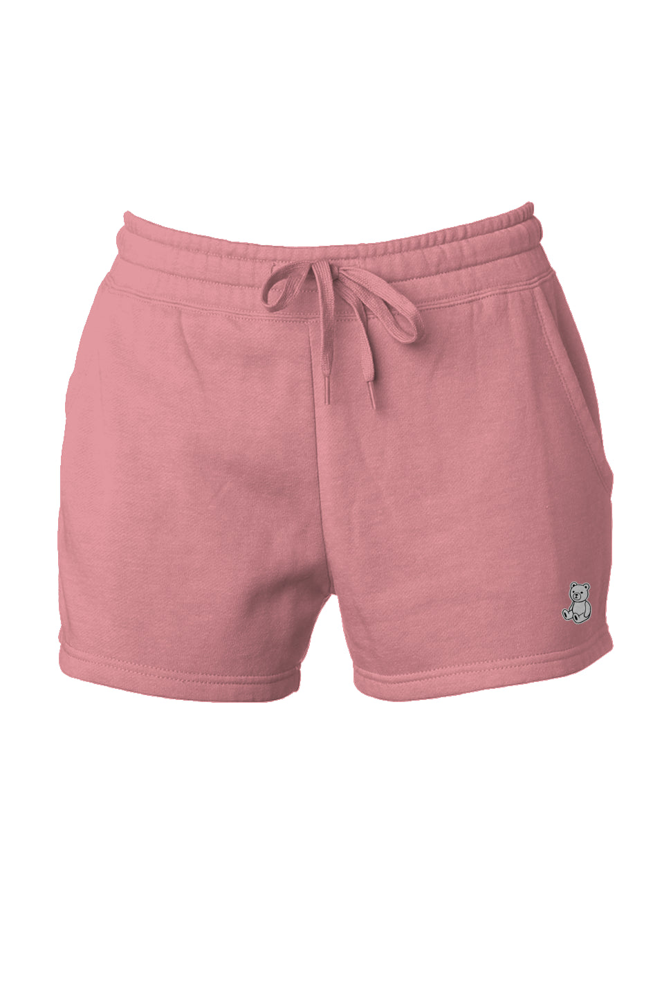 RememberWhen? Women's Summer break Short Dusty Ros