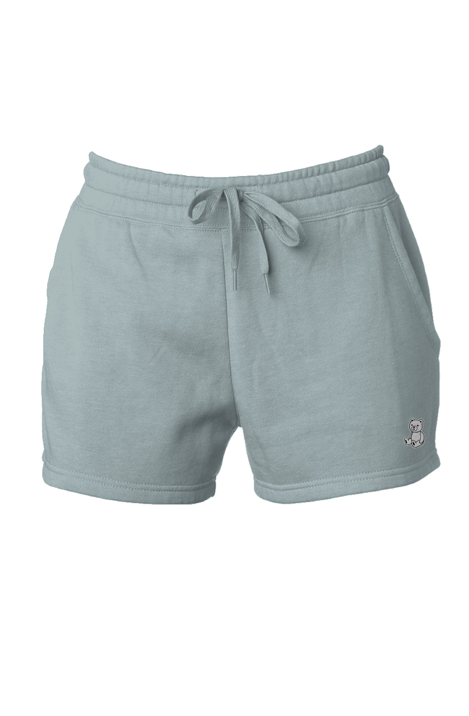 RememberWhen? Women's Summer break Short Sage