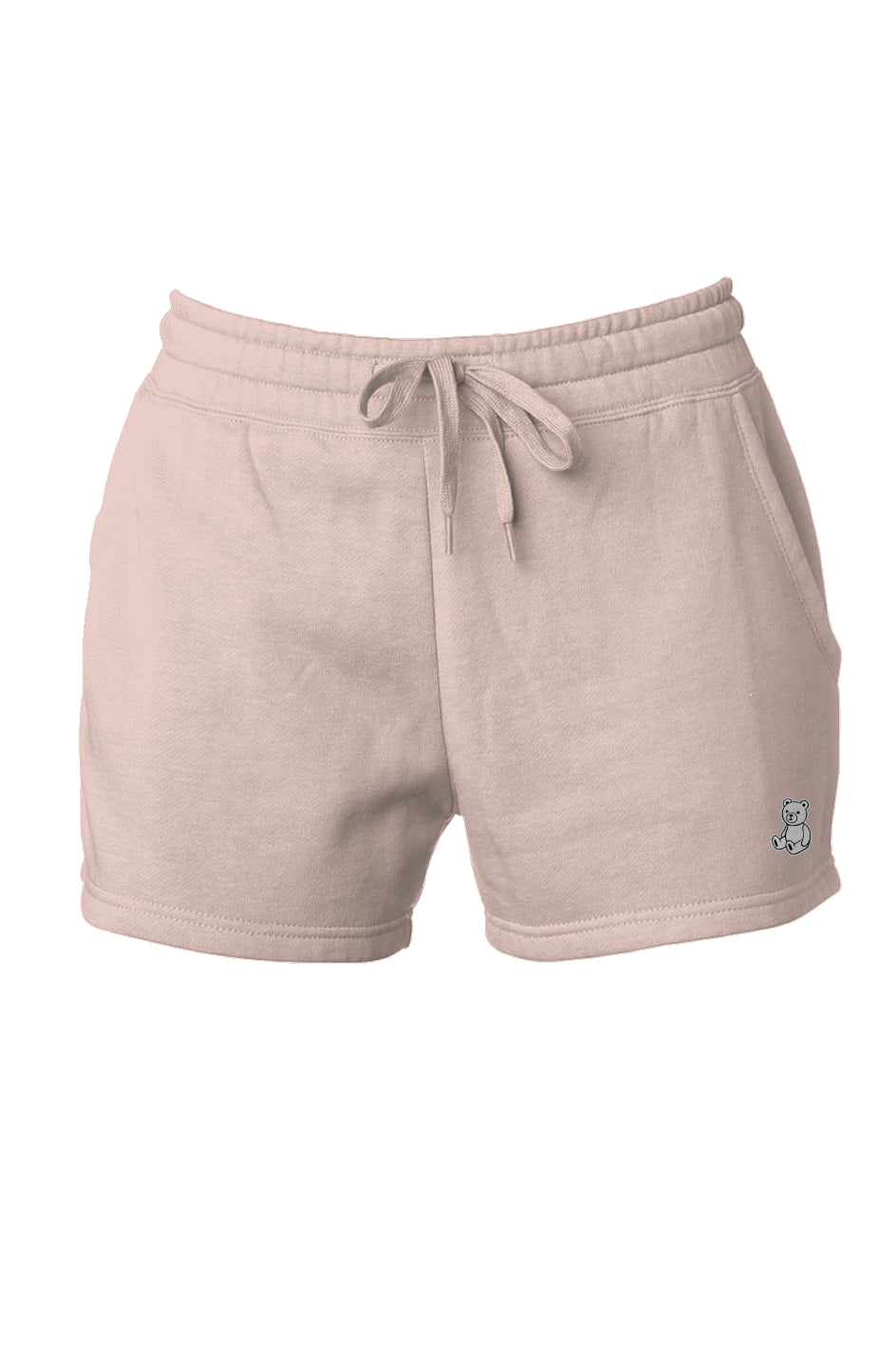 RememberWhen? Women's Summer break Short Blush