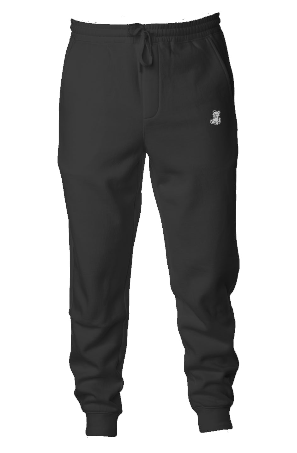 RememberWhen? Classic Sweatpant Black