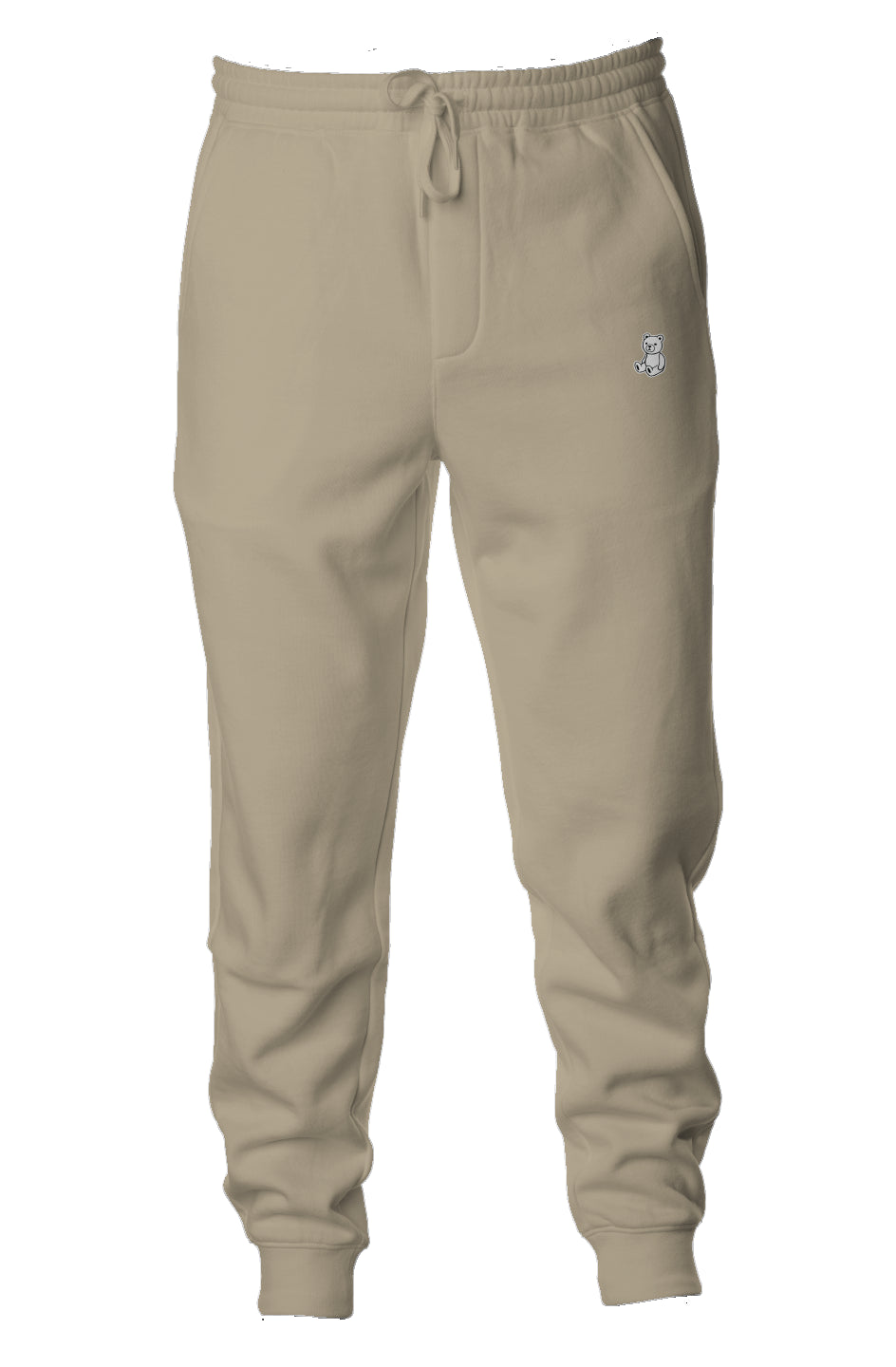 RememberWhen? Classic Sweatpant Sandstone