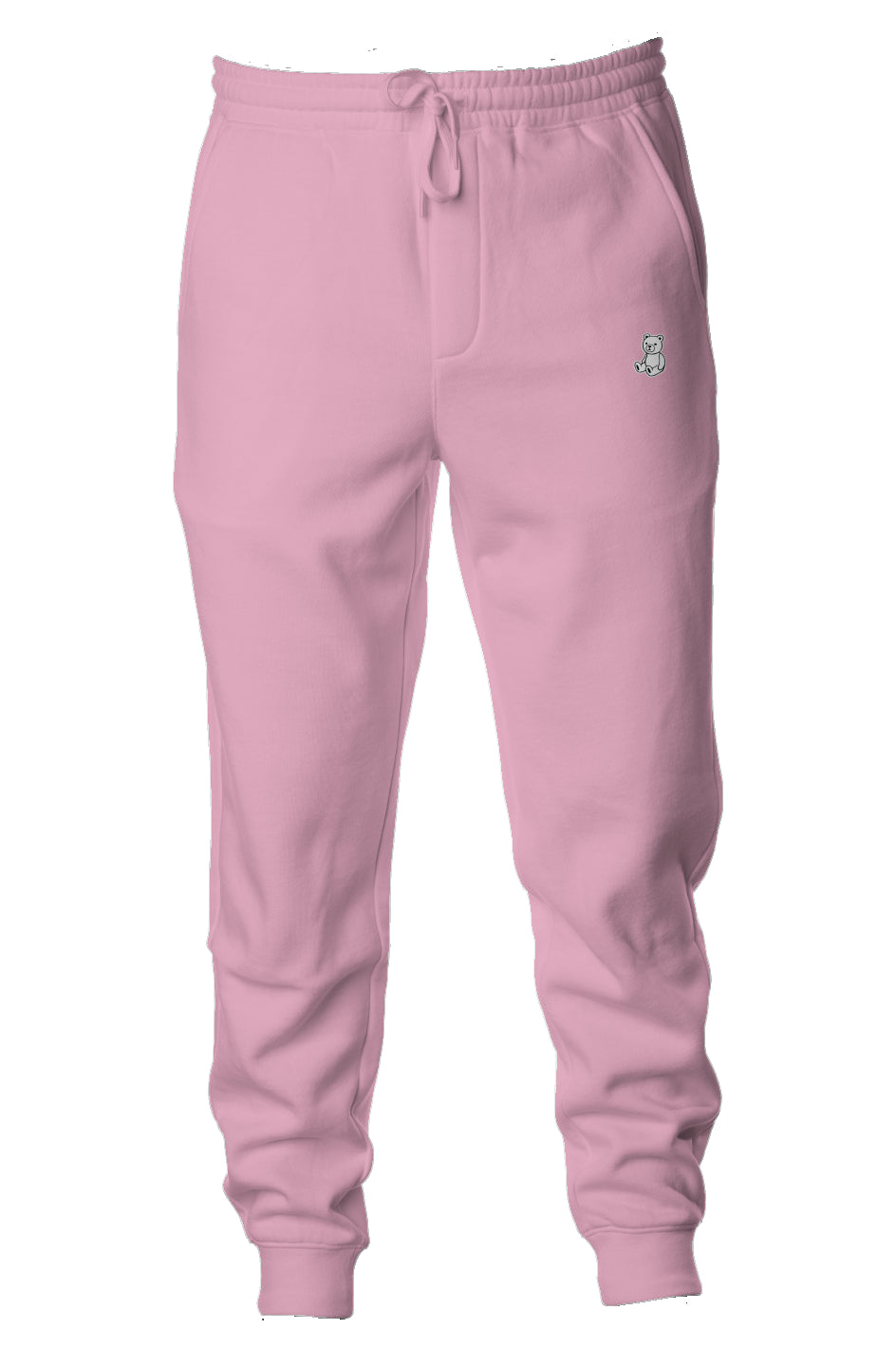 RememberWhen? Classic Sweatpant Light Pink