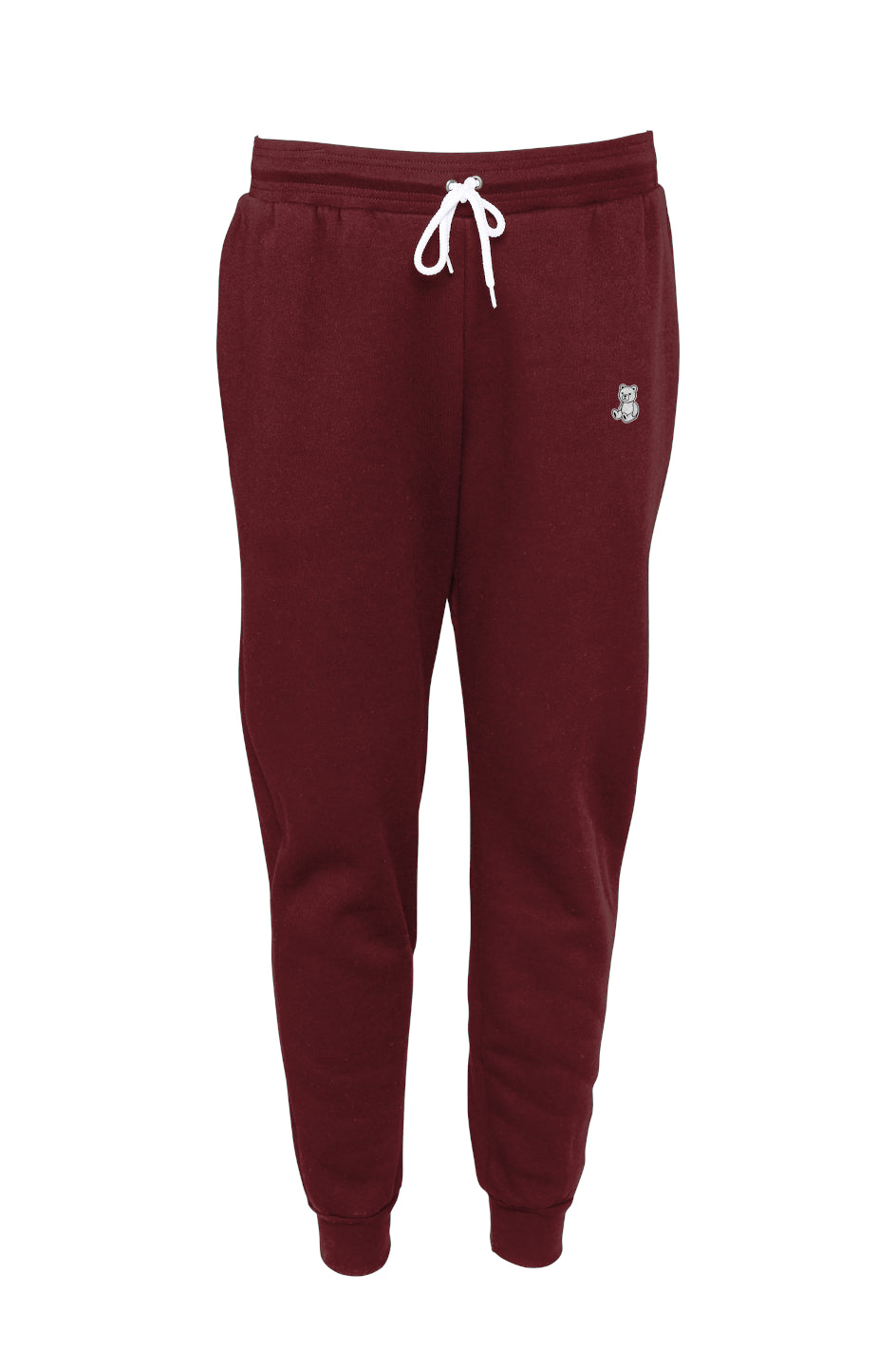 RememberWhen? Unisexy Joggers Maroon