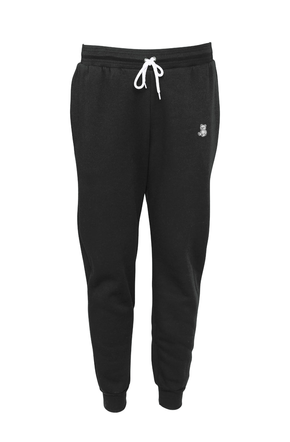 RememberWhen? Unisexy Joggers Black