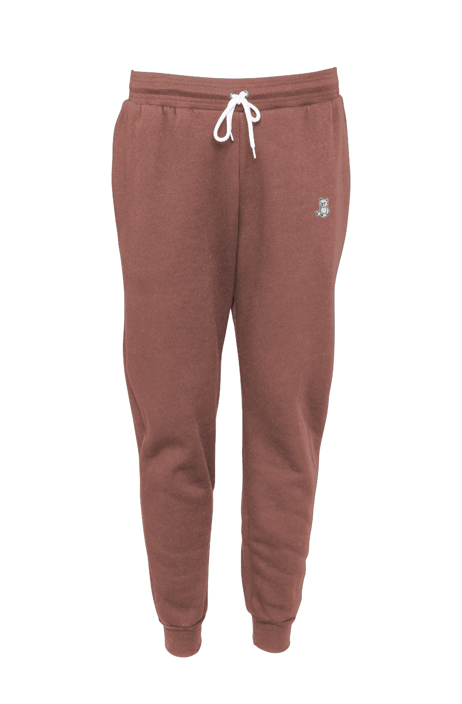 RememberWhen? Unisexy Joggers Mauve