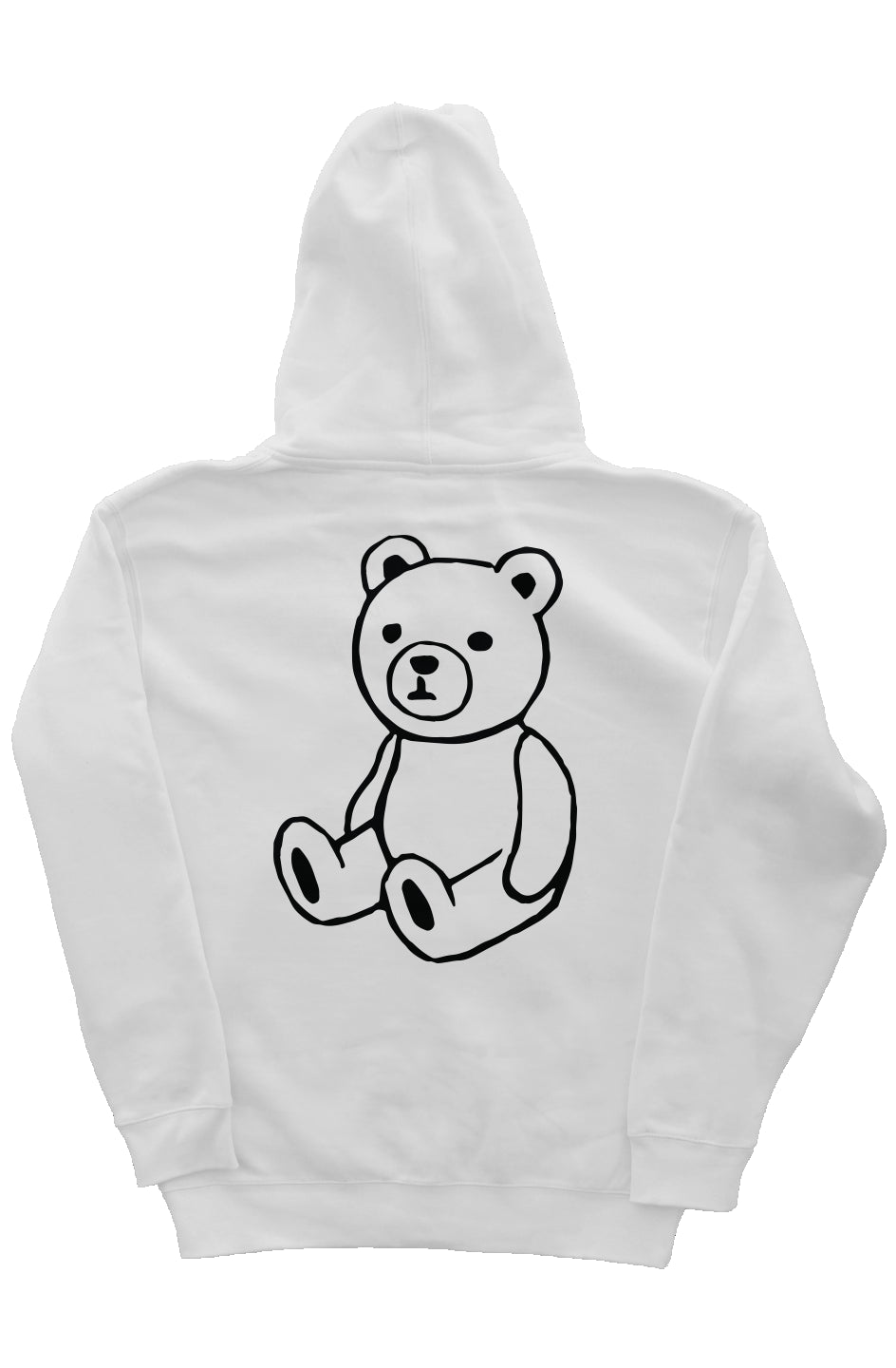 RememberWhen? Rw? Hoodie White