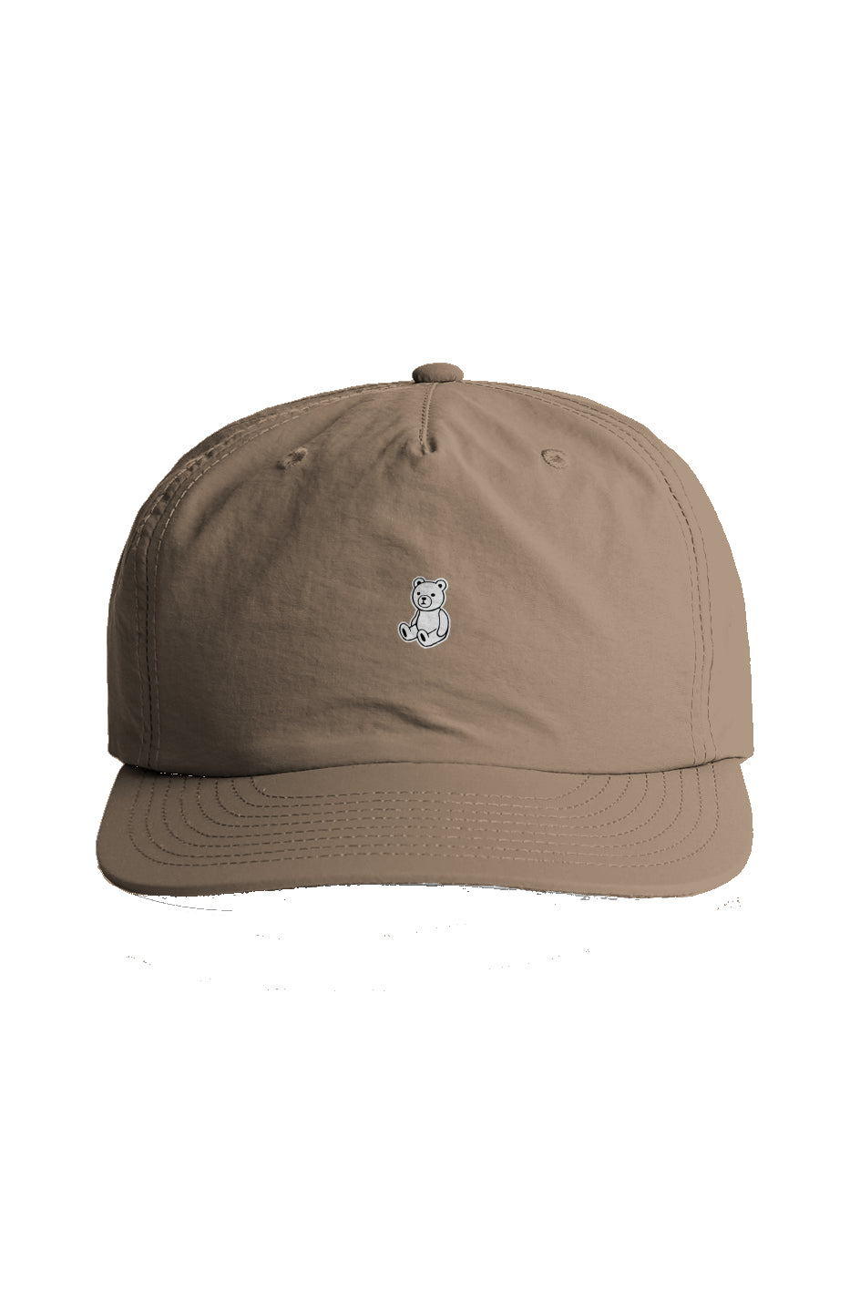 RememberWhen? Little Baloo Surf Cap Khaki