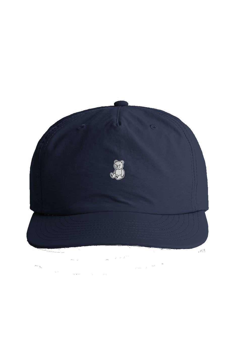 RememberWhen? Little Baloo Surf Cap Navy