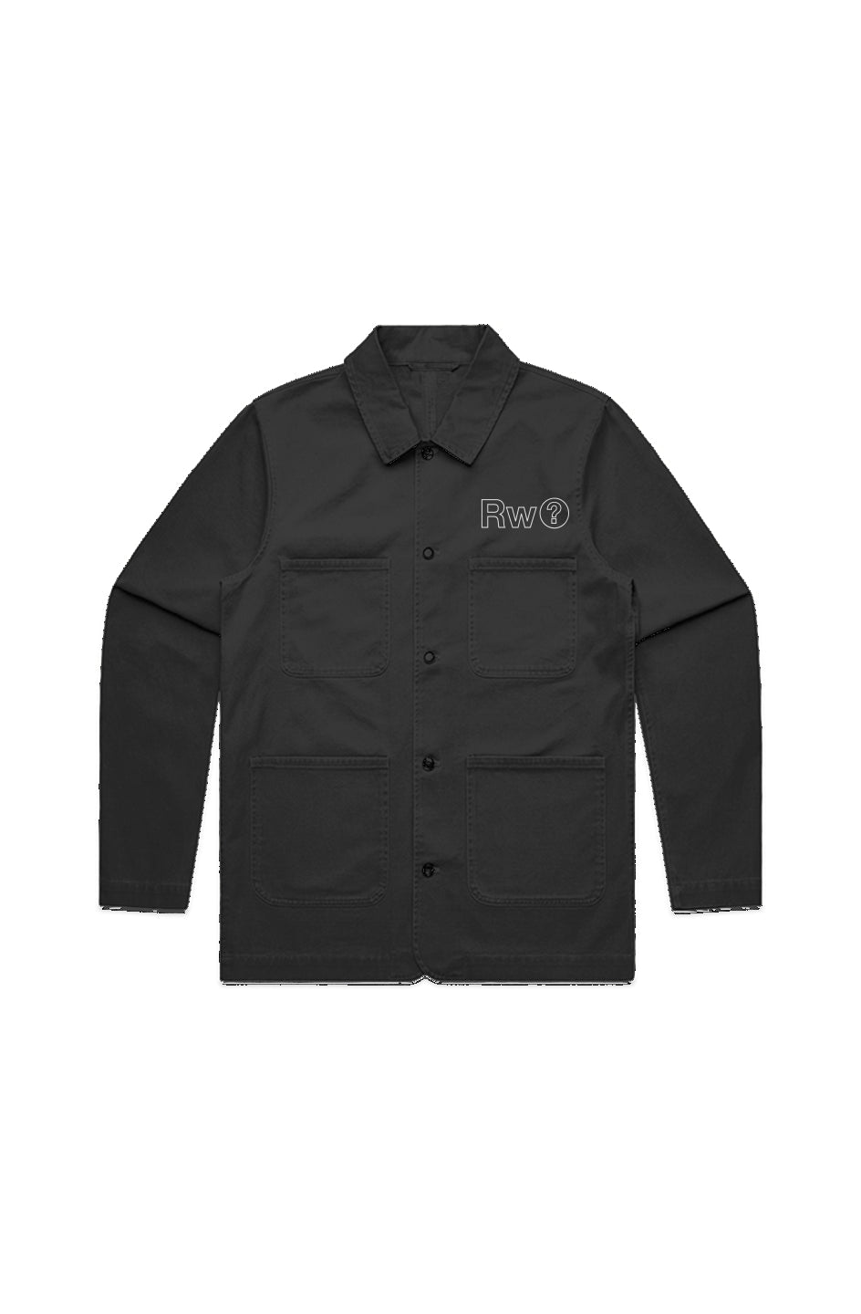 RememberWhen? Multitasker Jacket Black