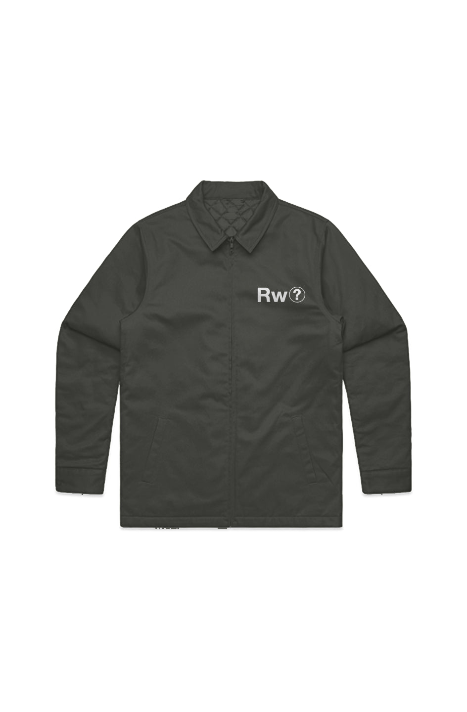 RememberWhen? Service Jacket Cypress