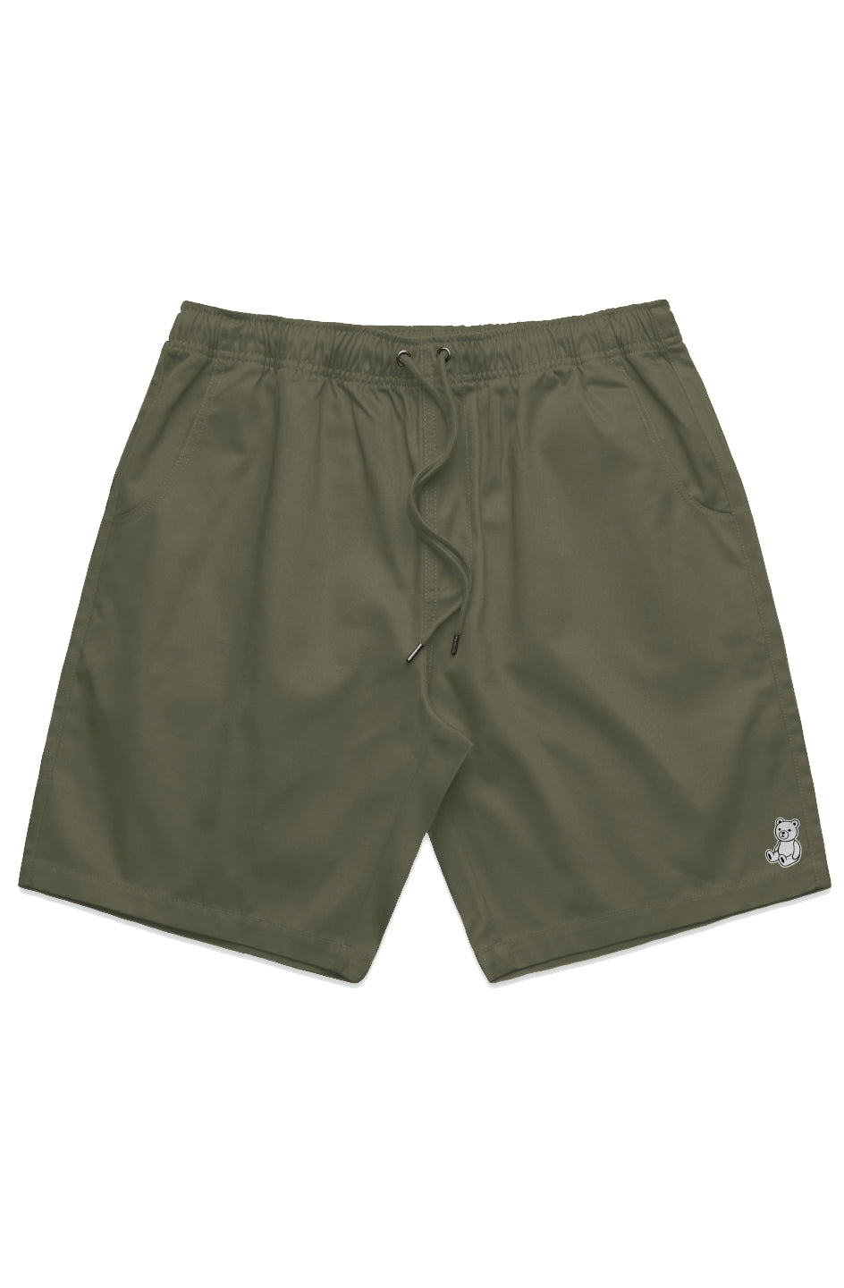 RememberWhen? Everyday is Summer Mens Shorts Cypre