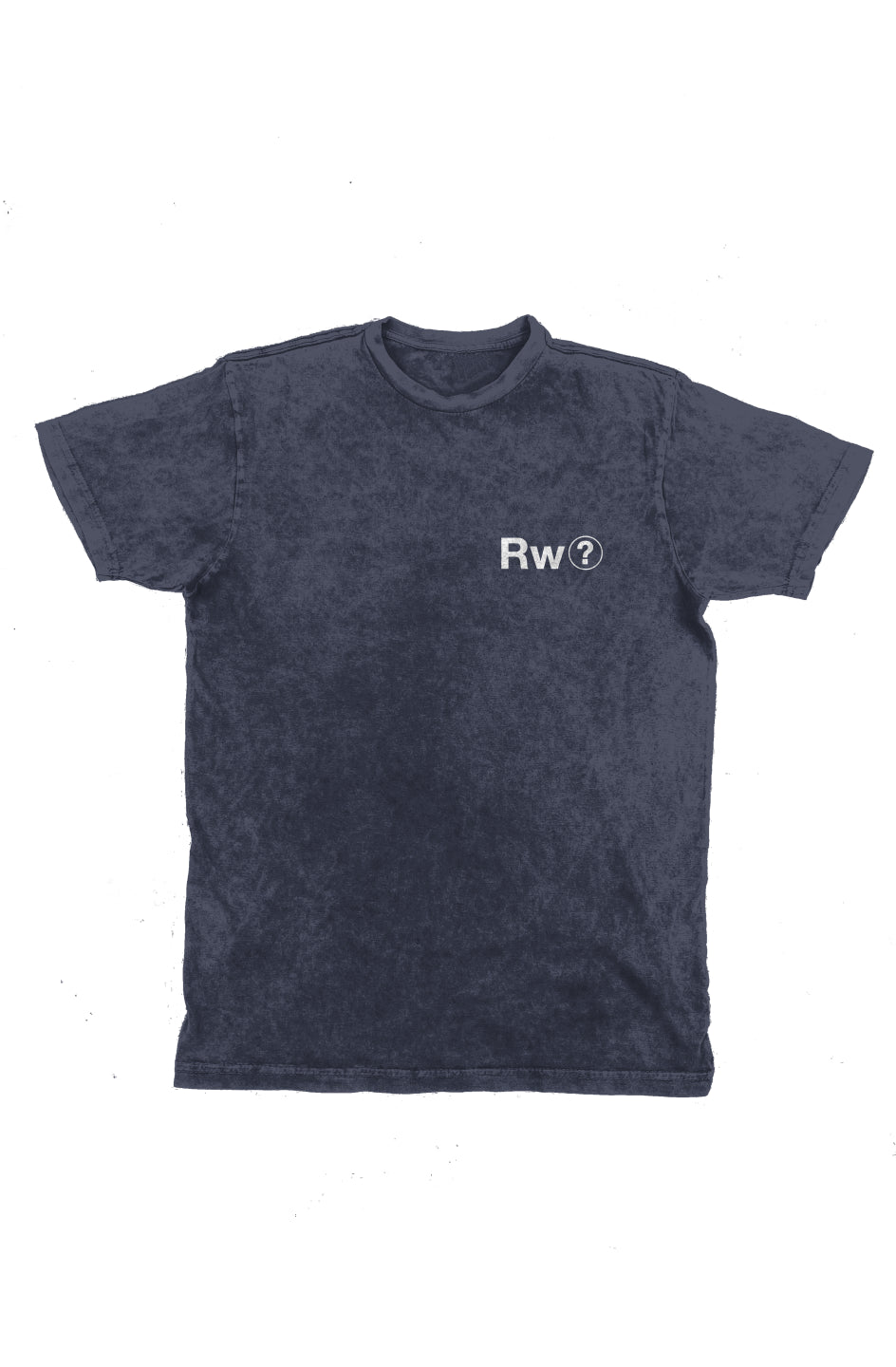 Rememberwhen? Rw? Vintage T